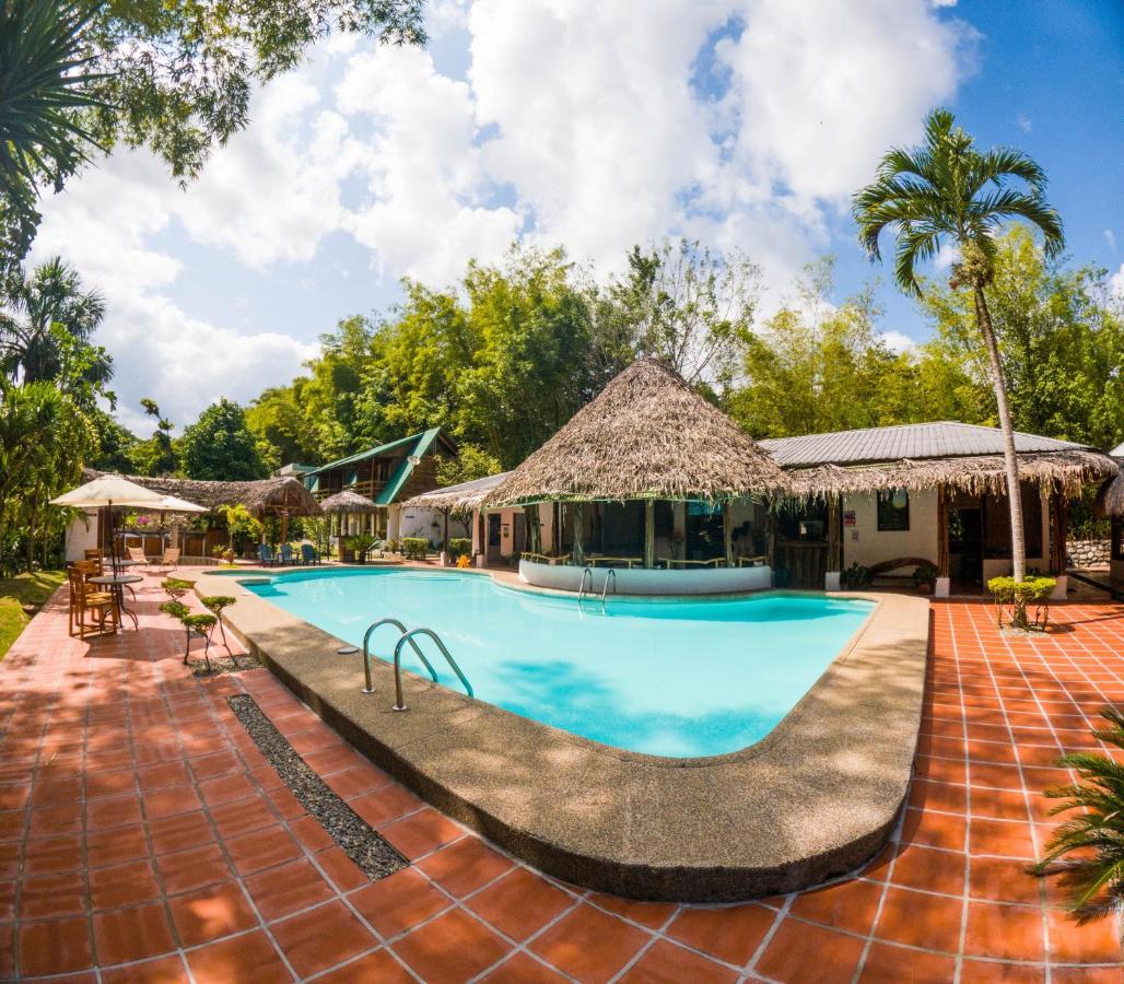Tagua Lodge Tena Esterno foto