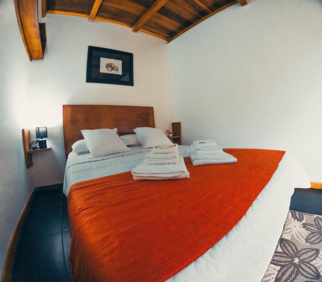 Tagua Lodge Tena Esterno foto