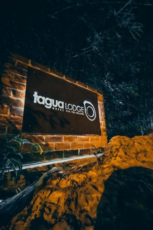 Tagua Lodge Tena Esterno foto