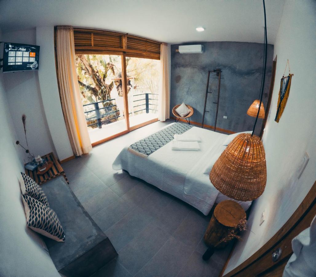Tagua Lodge Tena Esterno foto