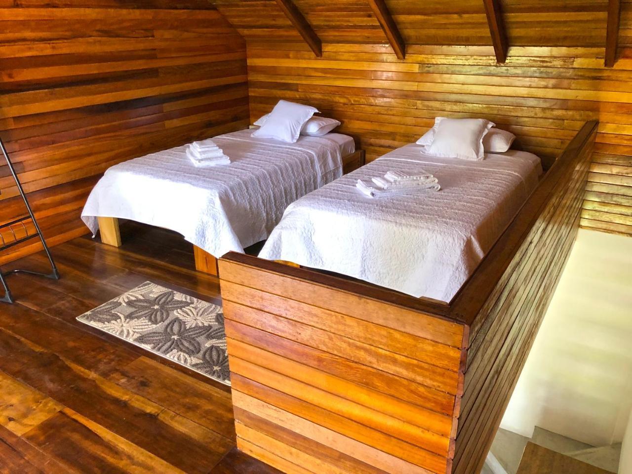 Tagua Lodge Tena Esterno foto