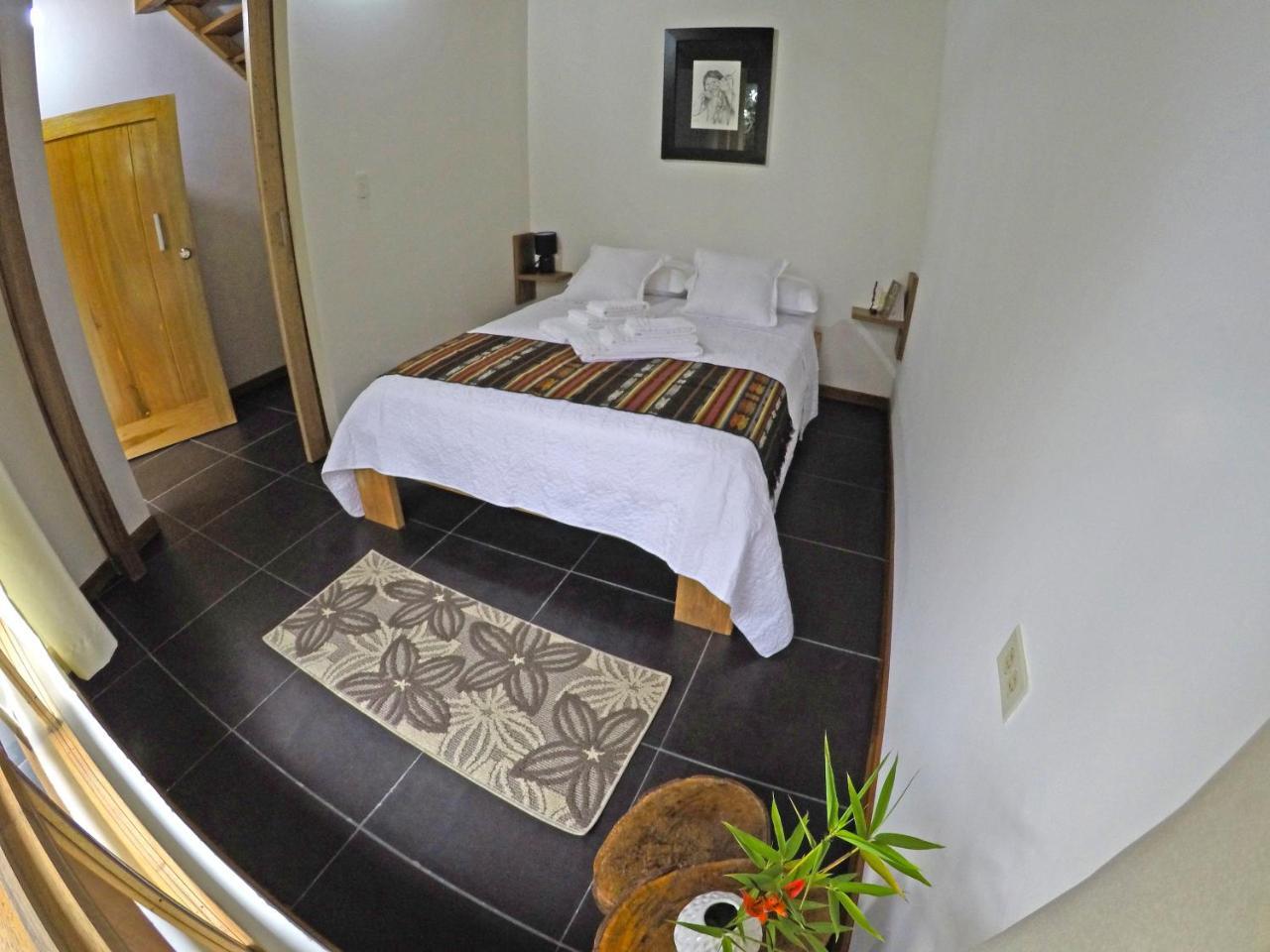Tagua Lodge Tena Esterno foto